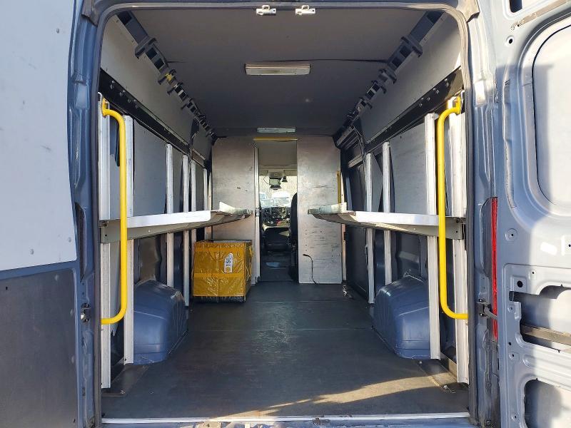 2020 RAM PROMASTER 3500 — Фото 10 из 13