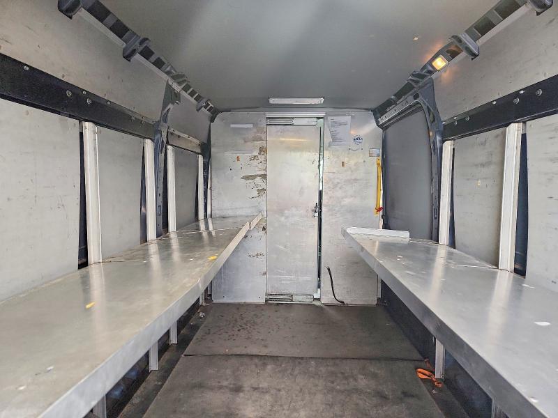2020 RAM PROMASTER 3500 — Фото 10 из 13