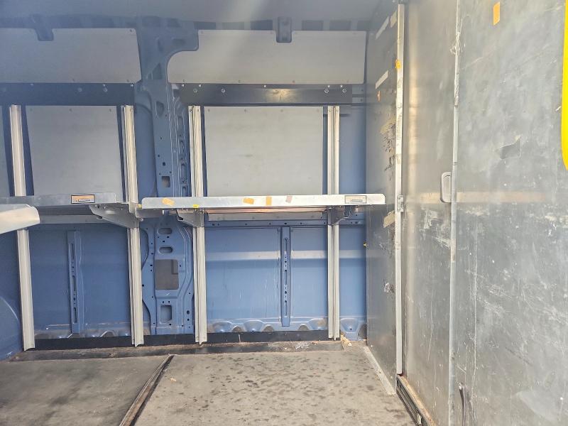 2020 RAM PROMASTER 3500 — Фото 11 из 13