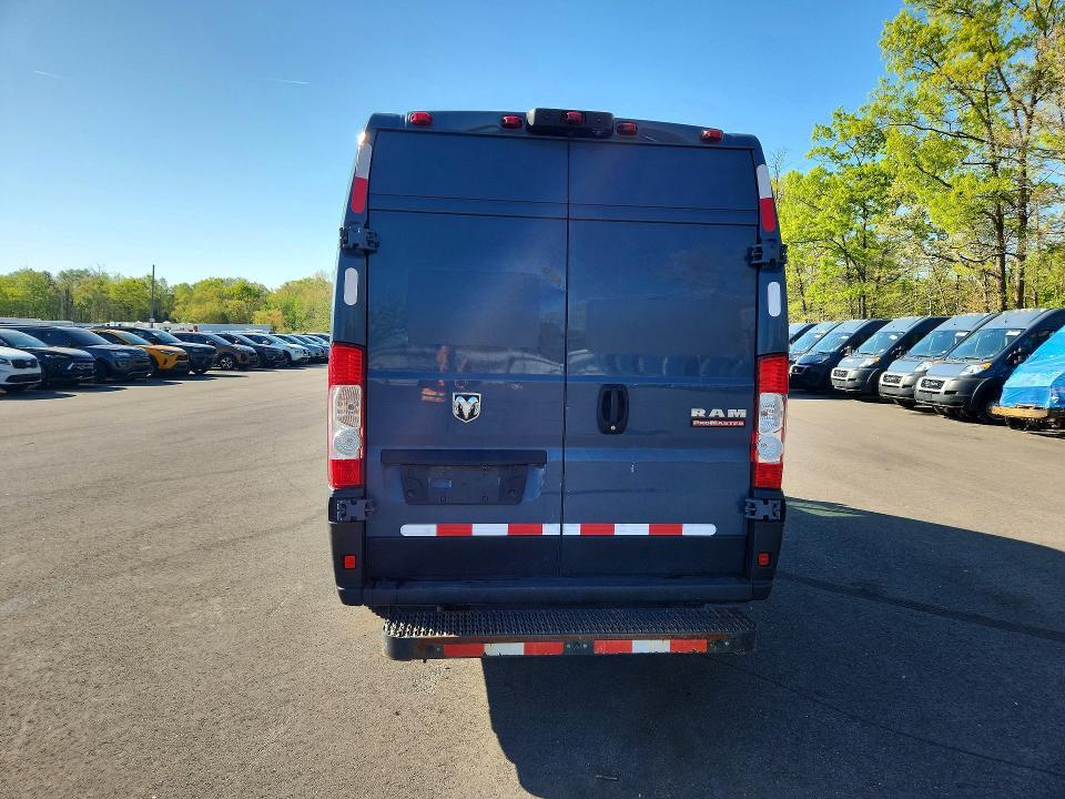 2020 RAM PROMASTER 3500 — Фото 6 из 13