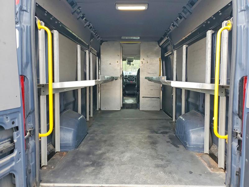 2020 RAM PROMASTER 3500 — Фото 10 из 13