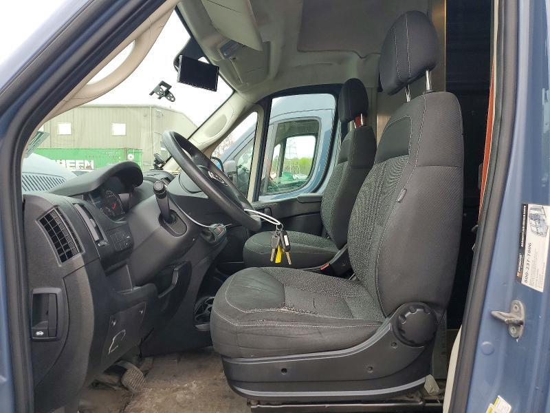 2020 RAM PROMASTER 3500 — Фото 7 из 13