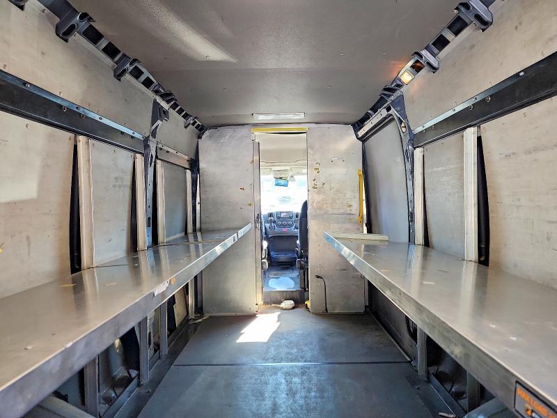 2020 RAM PROMASTER 3500 — Фото 10 из 13