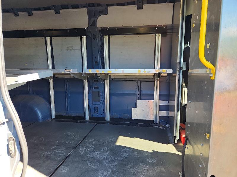 2020 RAM PROMASTER 3500 — Фото 11 из 13