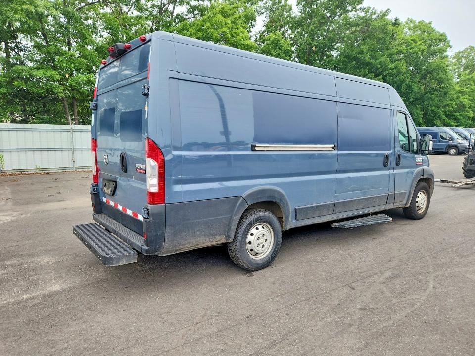 2020 RAM PROMASTER 3500 — Фото 3 из 13