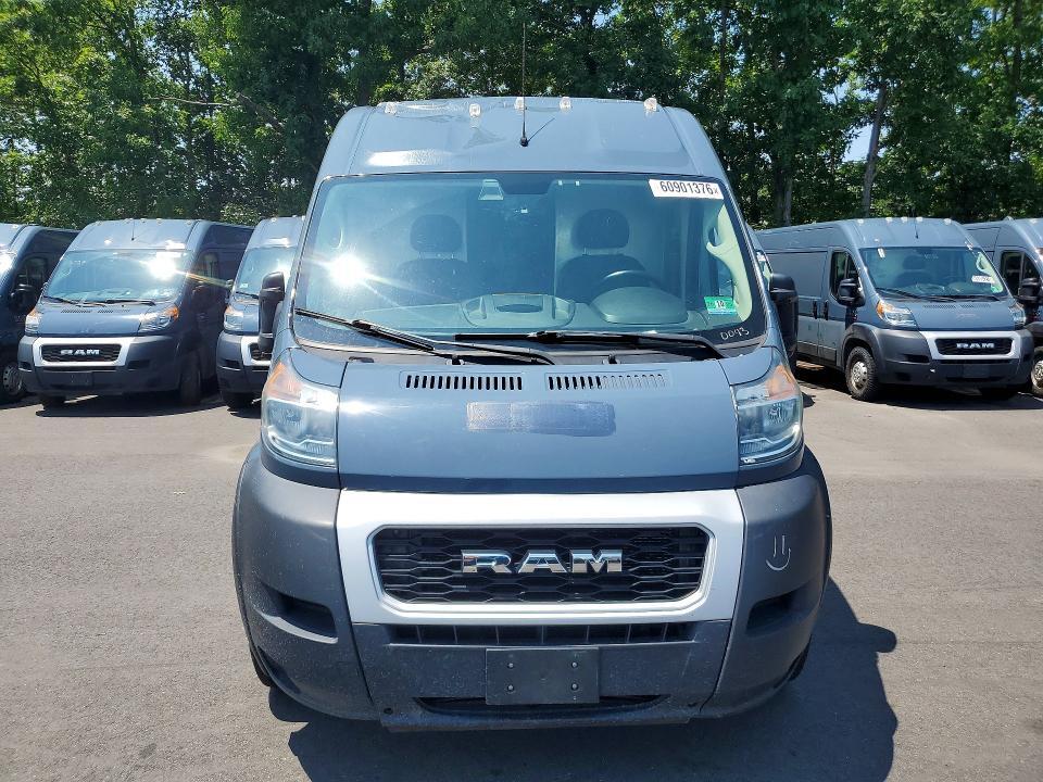 2020 RAM PROMASTER 3500 — Фото 5 из 13