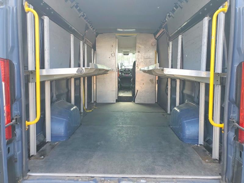2020 RAM PROMASTER 3500 — Фото 10 из 13