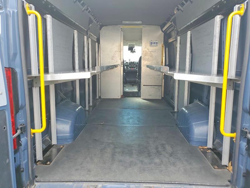 2020 RAM PROMASTER 3500 — Фото 10 из 13