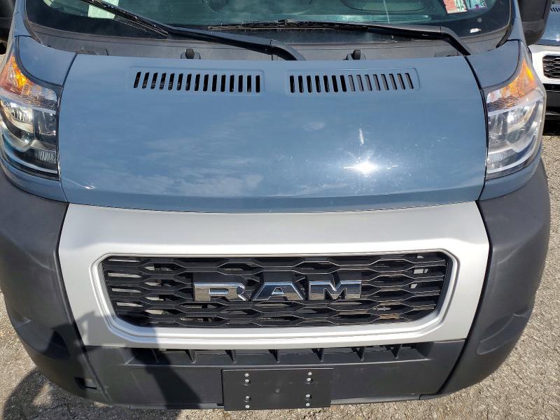 2020 RAM PROMASTER 3500 — Фото 12 из 13