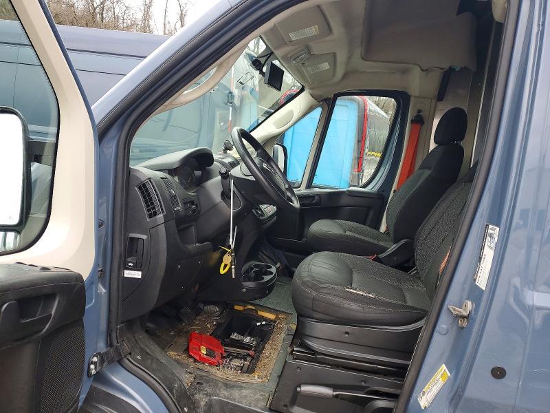 2020 RAM PROMASTER 3500 — Фото 7 из 13