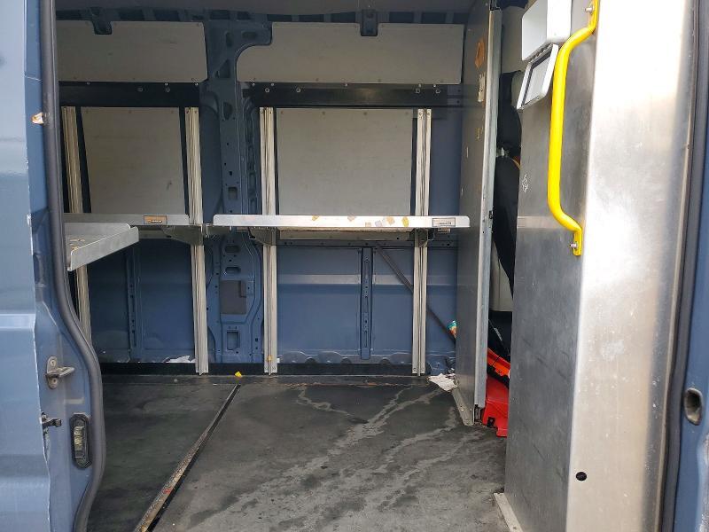 2020 RAM PROMASTER 3500 — Фото 11 из 13
