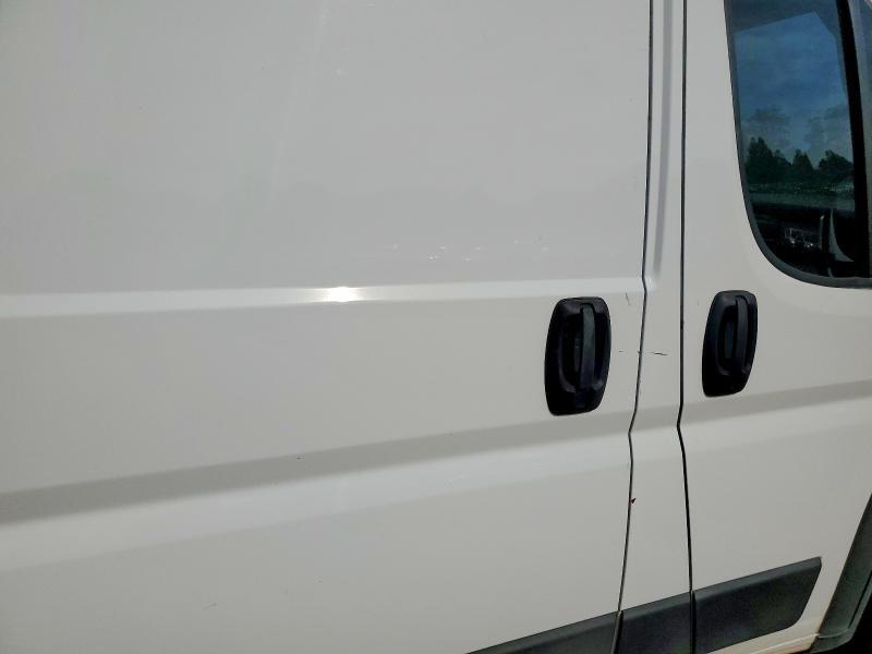 2019 RAM PROMASTER 2500 2500 HIGH — Фото 10 из 12