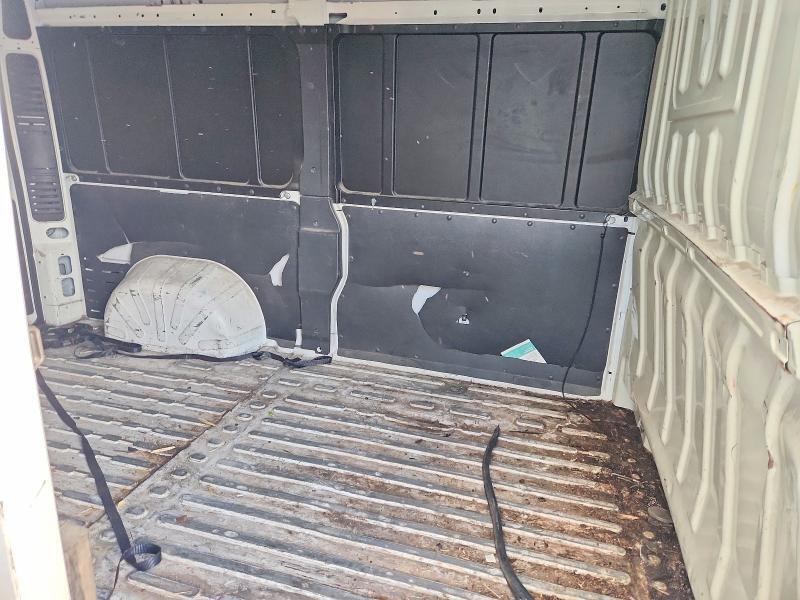 2019 RAM PROMASTER 2500 2500 HIGH — Фото 10 из 12