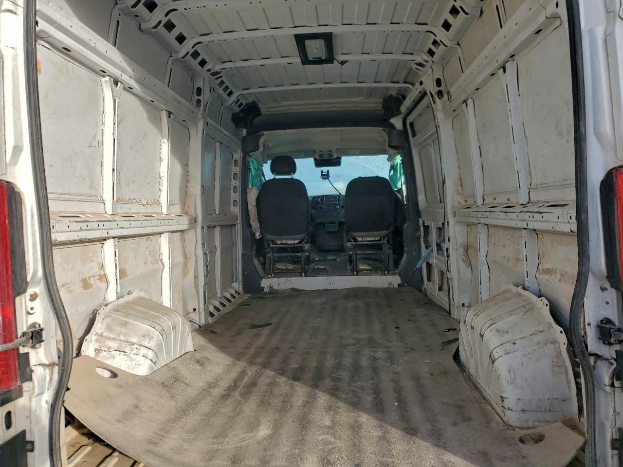 2023 RAM PROMASTER — Фото 10 из 14