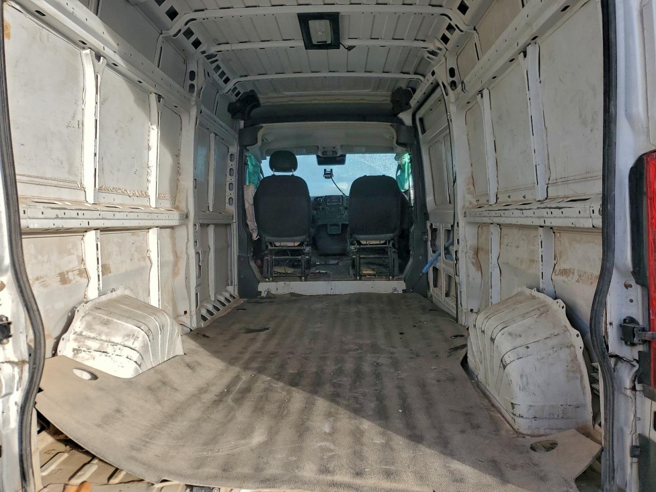 2023 RAM PROMASTER — Фото 11 из 14