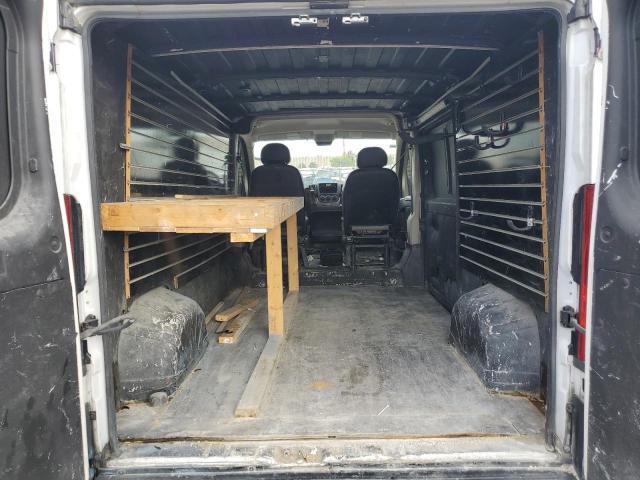 2017 RAM PROMASTER 1500 1500 STANDARD — Фото 10 из 14
