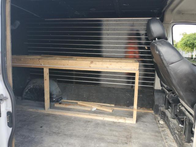 2017 RAM PROMASTER 1500 1500 STANDARD — Фото 11 из 14