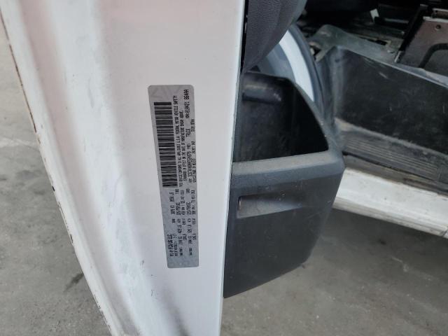 2017 RAM PROMASTER 1500 1500 STANDARD — Фото 14 из 14
