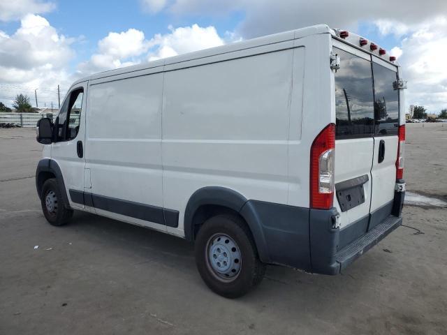 2017 RAM PROMASTER 1500 1500 STANDARD — Фото 2 из 14