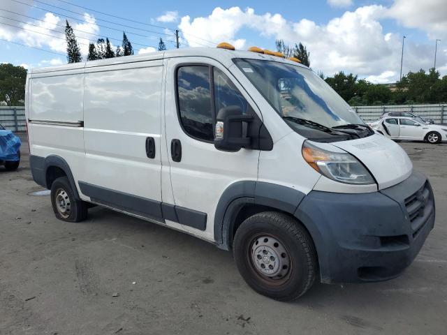 2017 RAM PROMASTER 1500 1500 STANDARD — Фото 4 из 14