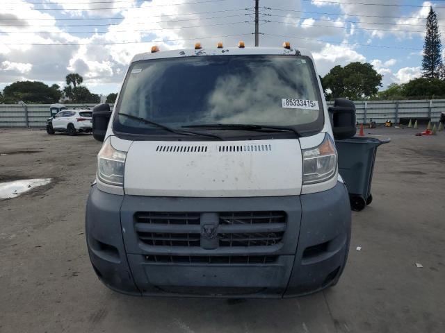2017 RAM PROMASTER 1500 1500 STANDARD — Фото 5 из 14