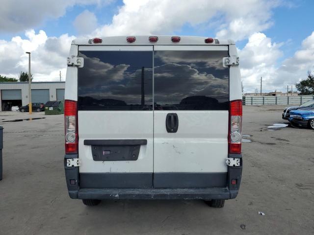2017 RAM PROMASTER 1500 1500 STANDARD — Фото 6 из 14