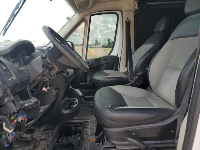 2017 RAM PROMASTER 1500 1500 STANDARD — Фото 7 из 14