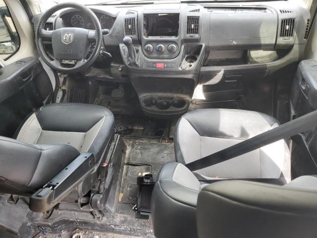 2017 RAM PROMASTER 1500 1500 STANDARD — Фото 8 из 14