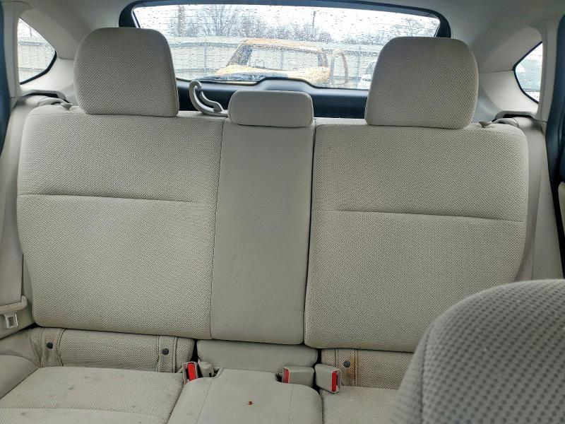 2013 SUBARU IMPREZA PREMIUM — Фото 10 из 13