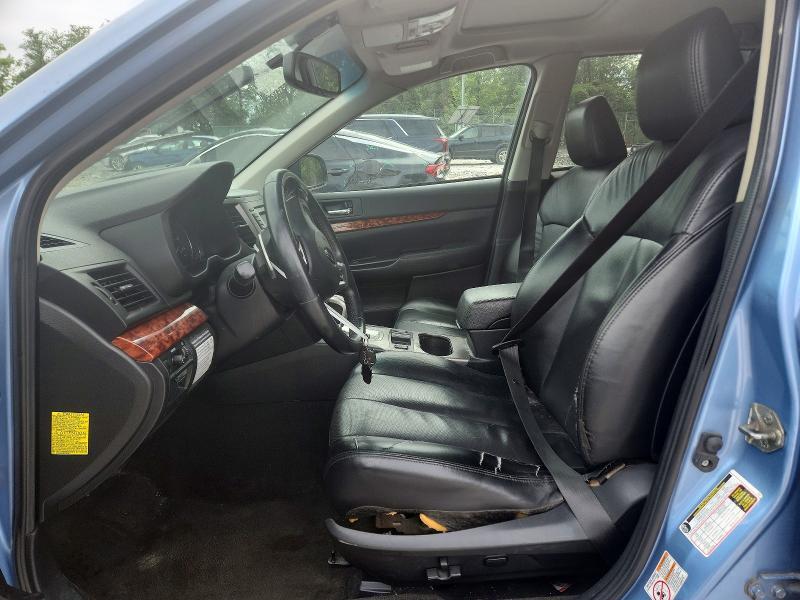 4S4BRBKC6C3303364 2012 SUBARU OUTBACK photo no. 7