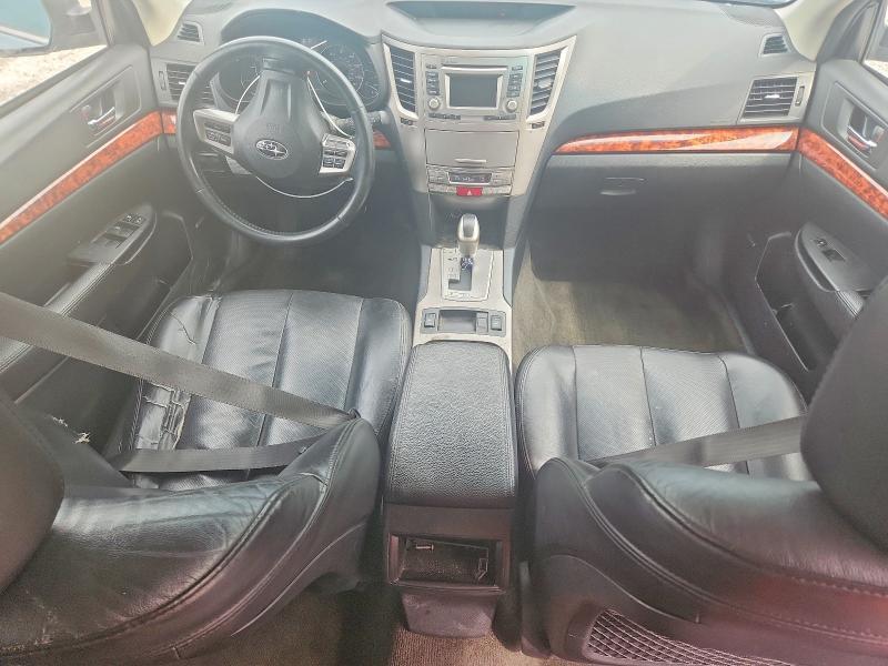 4S4BRBKC6C3303364 2012 SUBARU OUTBACK photo no. 8