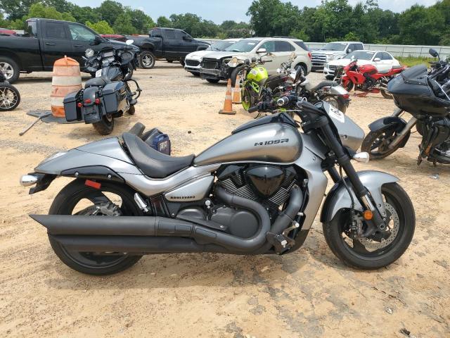 2020 SUZUKI VZR1800 JS1VY53A7L7100442