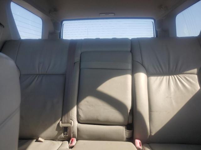 2005 TOYOTA 4RUNNER LIMITED — Фото 10 из 13