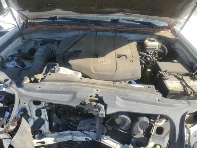 2005 TOYOTA 4RUNNER LIMITED — Фото 12 из 13