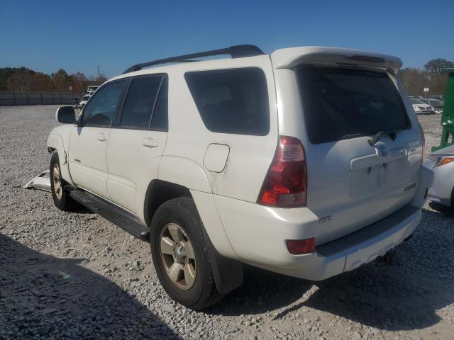 2005 TOYOTA 4RUNNER LIMITED — Фото 2 из 13