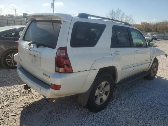 2005 TOYOTA 4RUNNER LIMITED — Фото 3 из 13