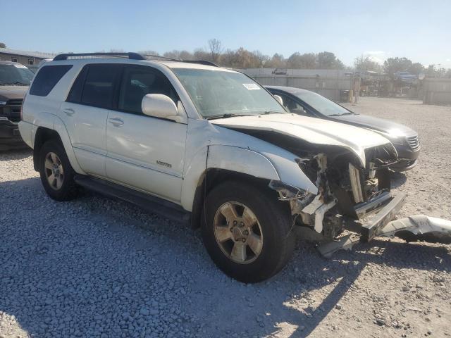 2005 TOYOTA 4RUNNER LIMITED — Фото 4 из 13