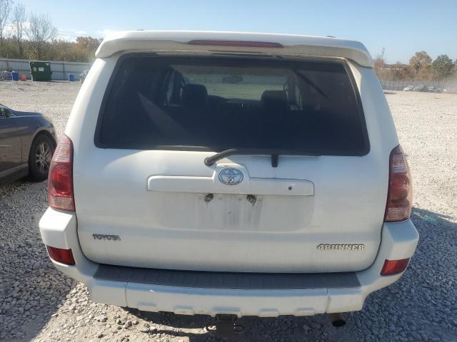 2005 TOYOTA 4RUNNER LIMITED — Фото 6 из 13