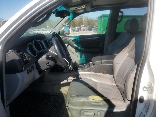 2005 TOYOTA 4RUNNER LIMITED — Фото 7 из 13