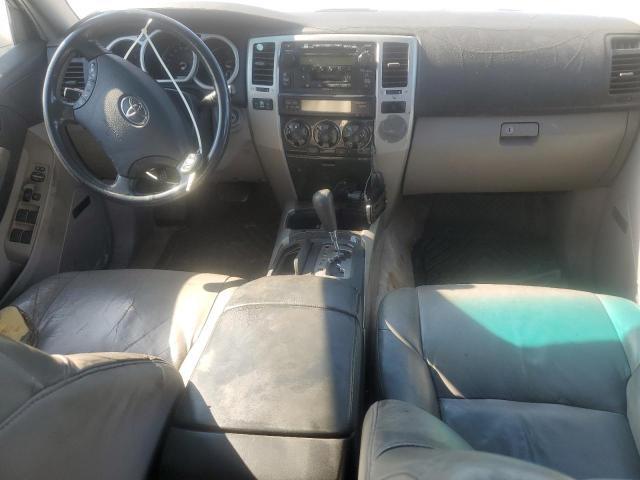 2005 TOYOTA 4RUNNER LIMITED — Фото 8 из 13