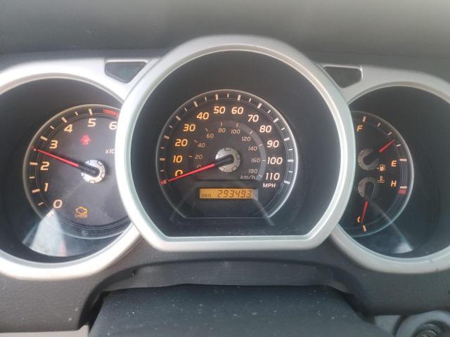 2005 TOYOTA 4RUNNER LIMITED — Фото 9 из 13