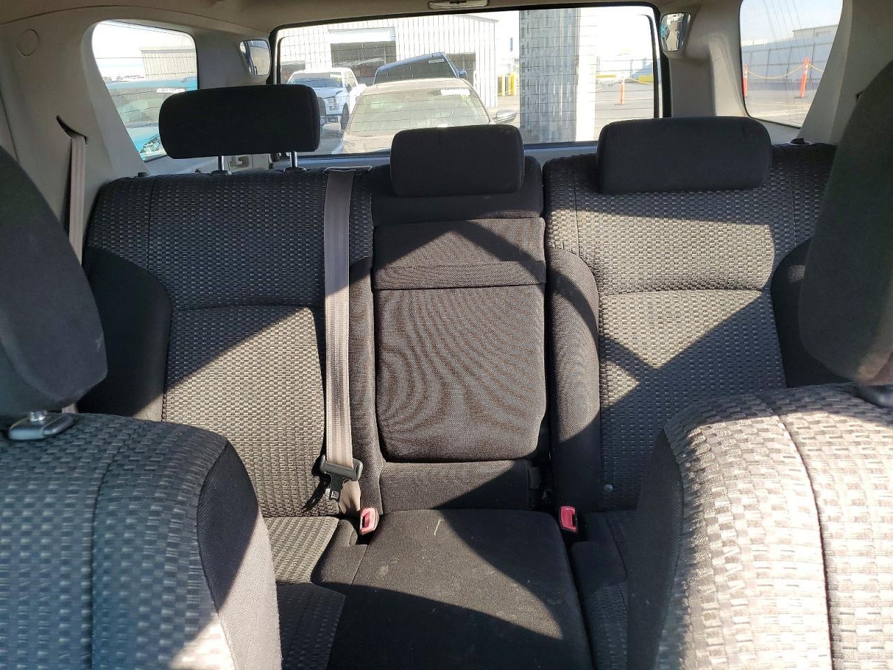 2006 TOYOTA 4RUNNER SPORT EDITION — Фото 10 из 13