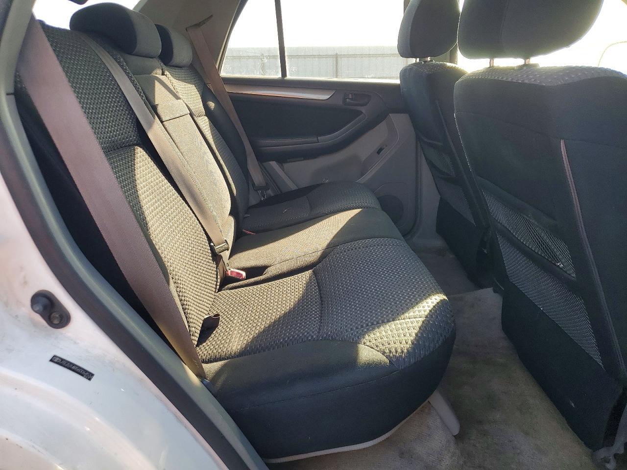 2006 TOYOTA 4RUNNER SPORT EDITION — Фото 11 из 13