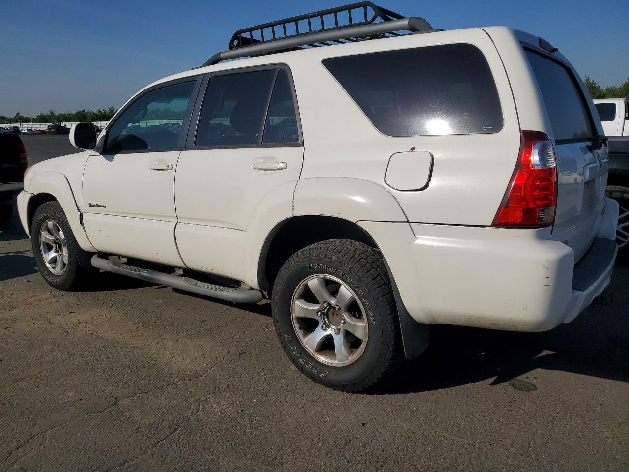 2006 TOYOTA 4RUNNER SPORT EDITION — Фото 2 из 13
