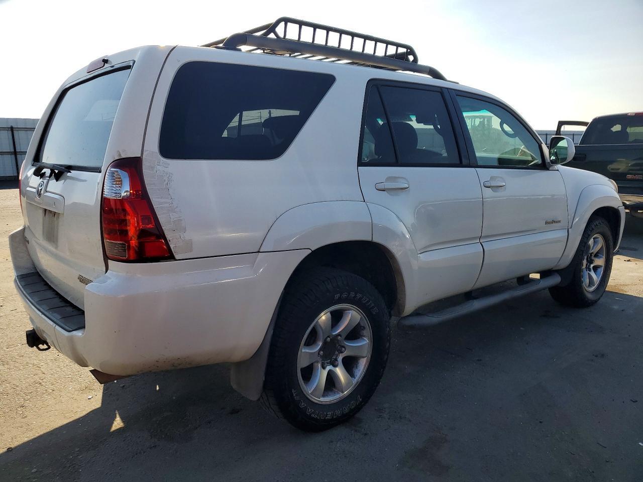 2006 TOYOTA 4RUNNER SPORT EDITION — Фото 3 из 13
