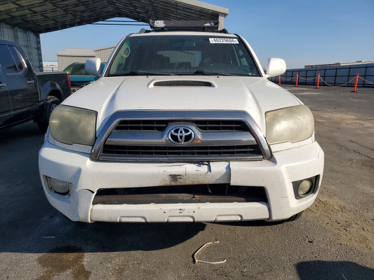 2006 TOYOTA 4RUNNER SPORT EDITION — Фото 5 из 13