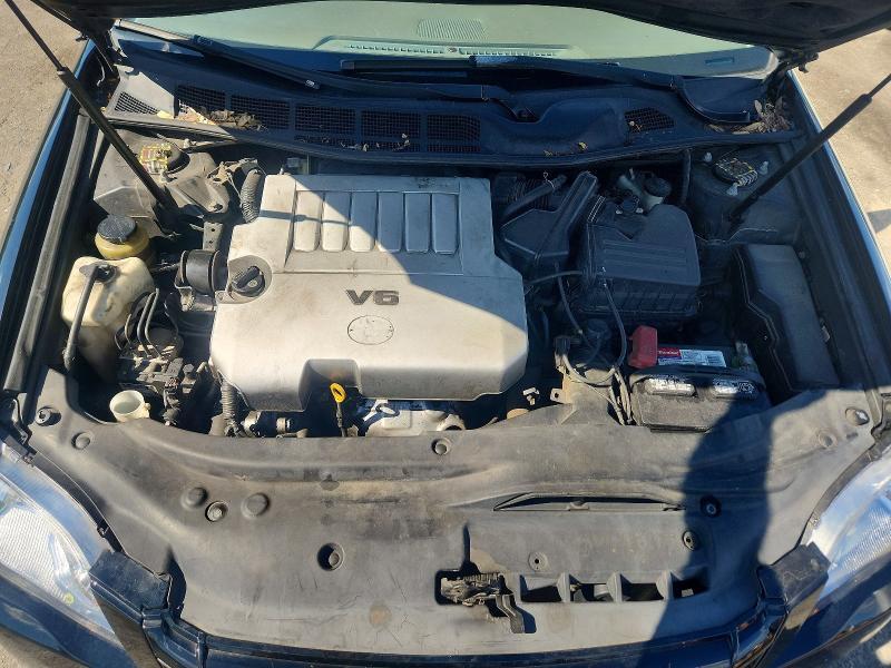2006 TOYOTA AVALON XL — Фото 11 из 12