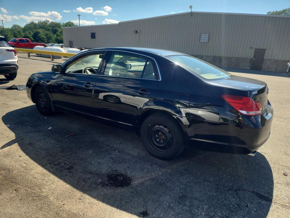 2006 TOYOTA AVALON XL — Фото 2 из 12