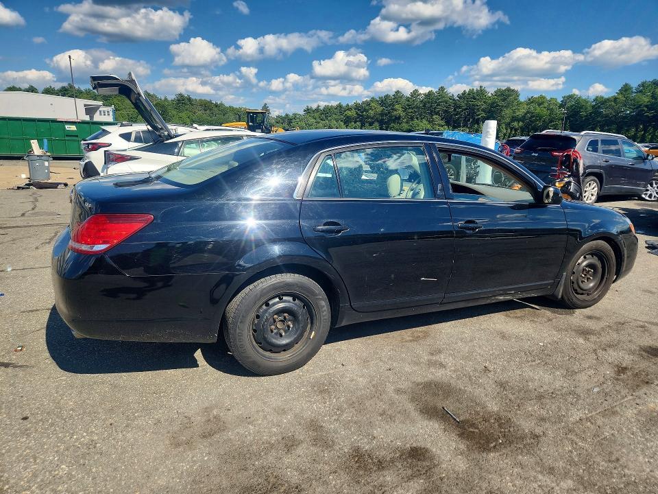 2006 TOYOTA AVALON XL — Фото 3 из 12