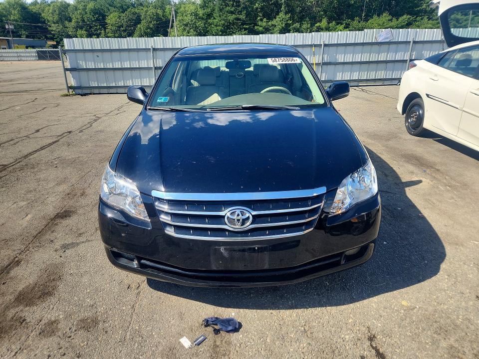 2006 TOYOTA AVALON XL — Фото 5 из 12